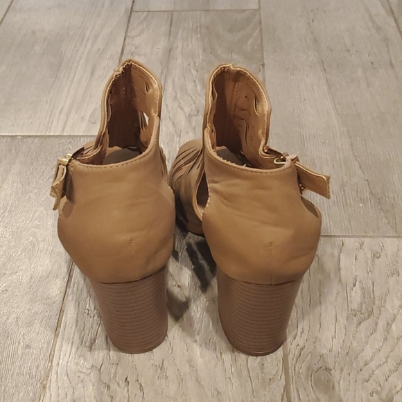 Top Moda heels - Picture 4 of 6